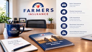 2x Toppers Club Farmers Insurance Agency – NW Houston, $1.8M Premium