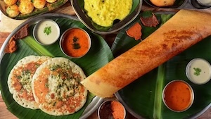 Indian Restaurant